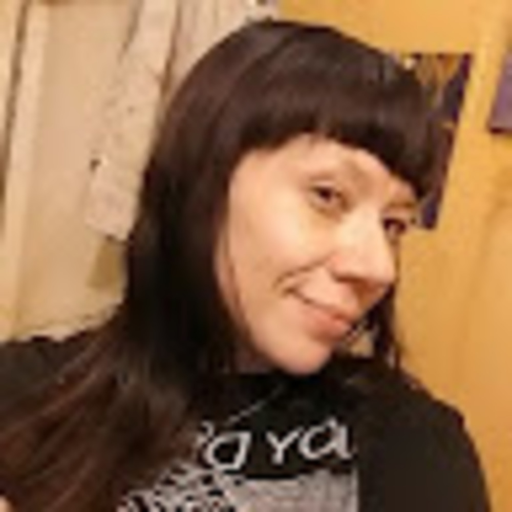 Meet your Posher, Kelly sue
